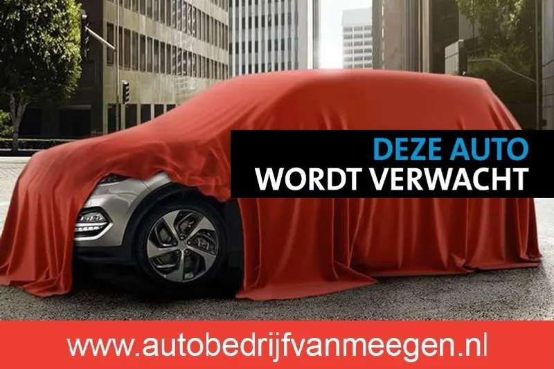 Renault Mégane E-Tech (2022)
