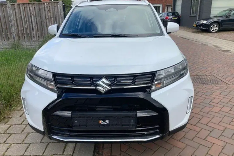 Suzuki Vitara (2025)