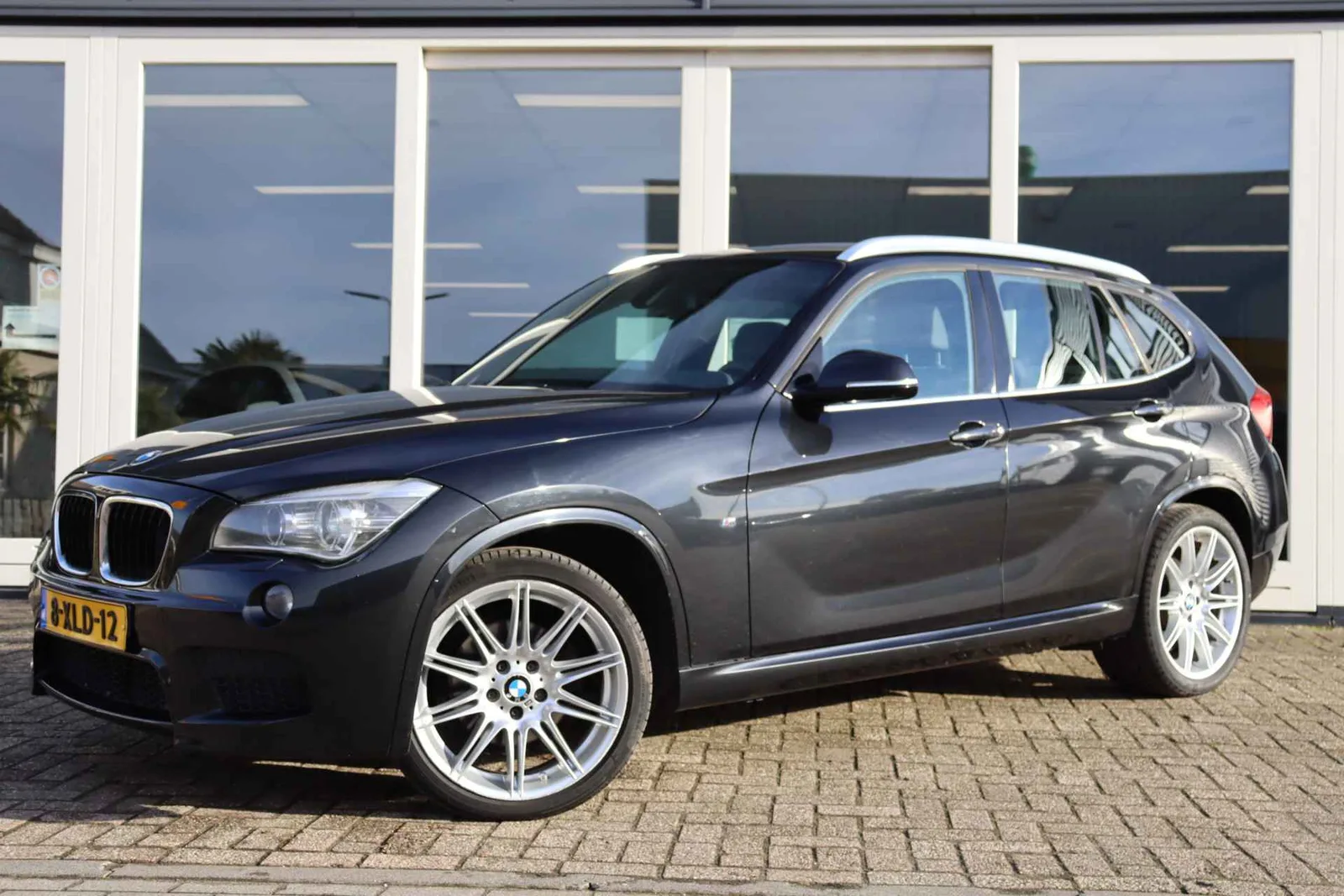 BMW X1 (2014) — foto 1