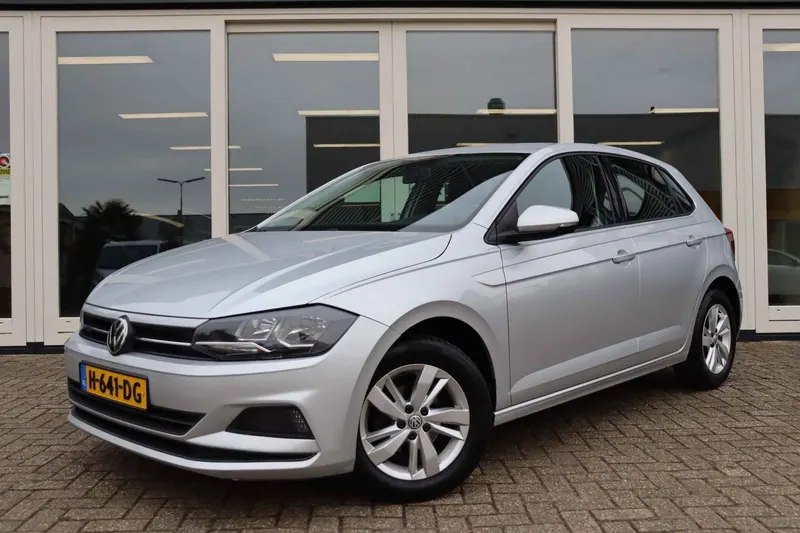 Volkswagen Polo (2019)