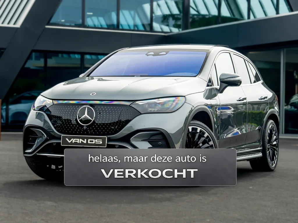 Mercedes-Benz EQE (2024) — foto 1