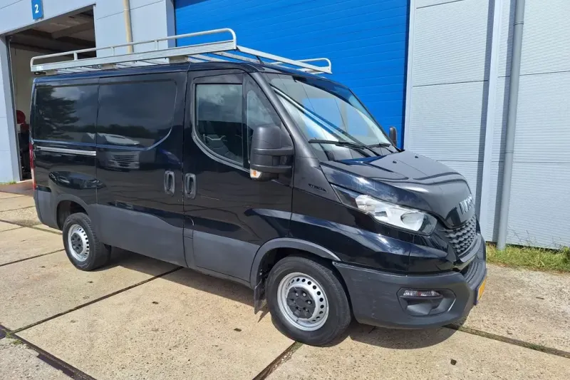 Iveco Daily (2021)