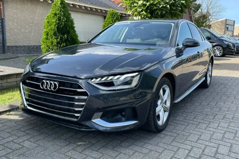 Audi A4 (2020)