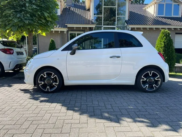 Fiat 500 (2018) — foto 1