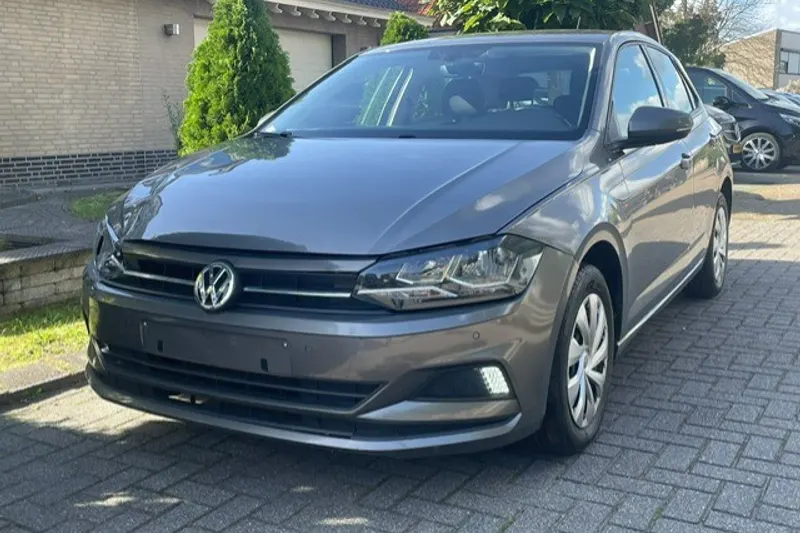 Volkswagen Polo (2018)