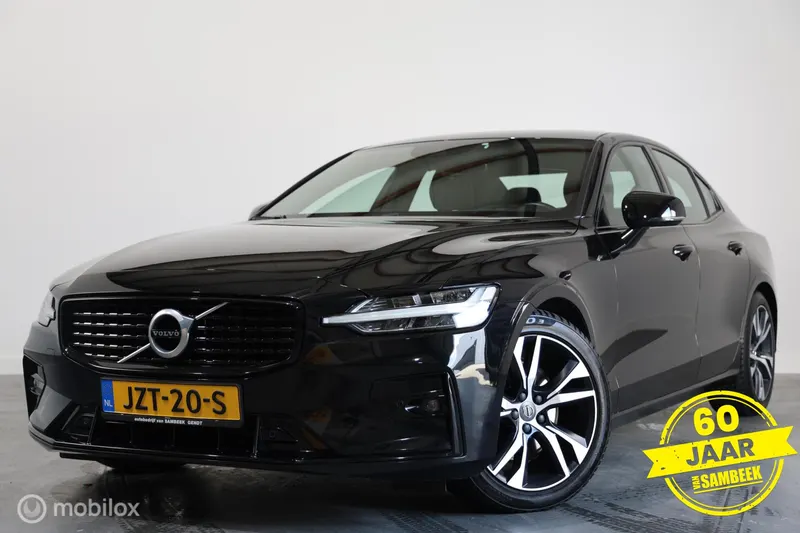 Volvo S60 (2020)