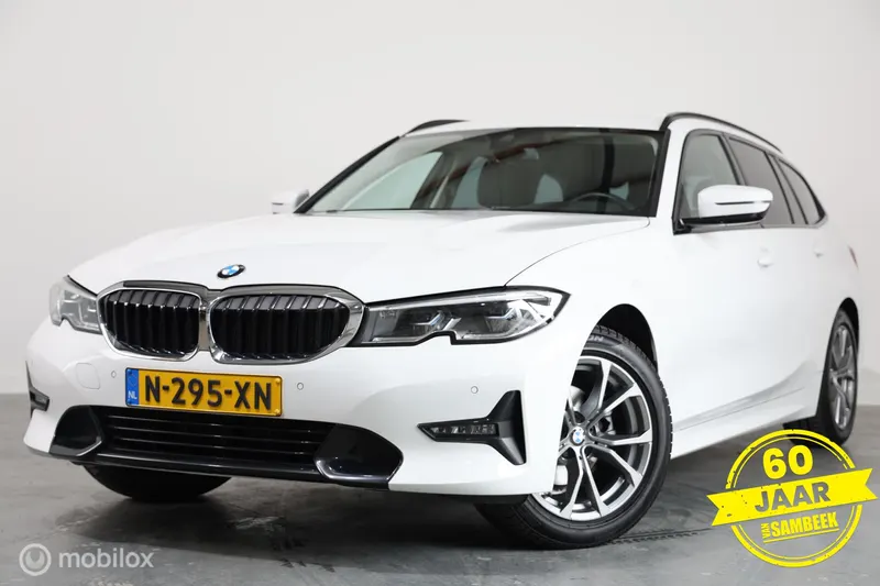 BMW 3-Serie (2022)