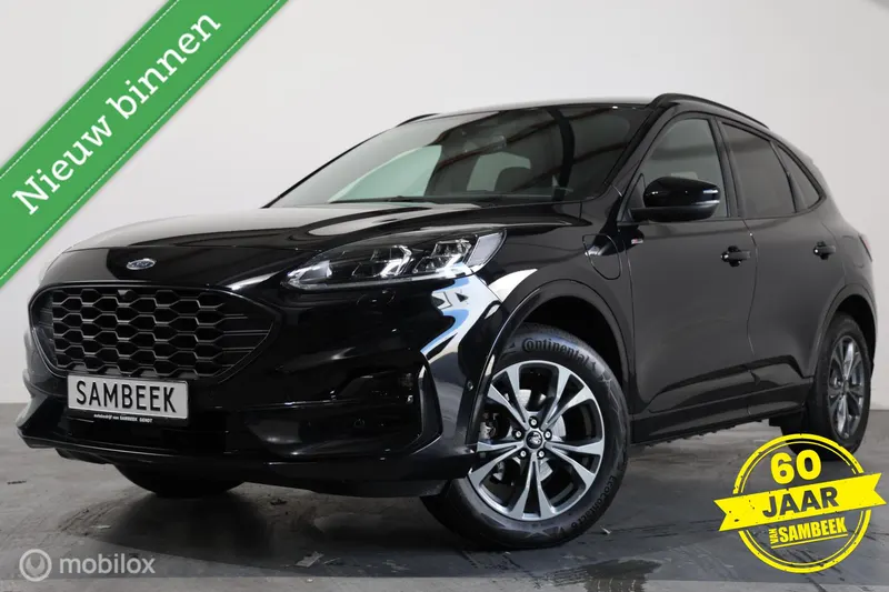 Ford Kuga (2023)
