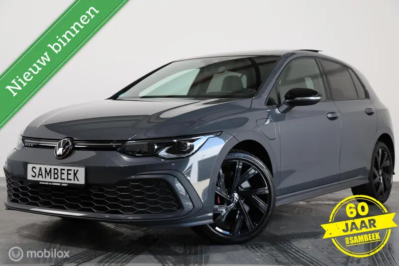 Volkswagen Golf (2022)