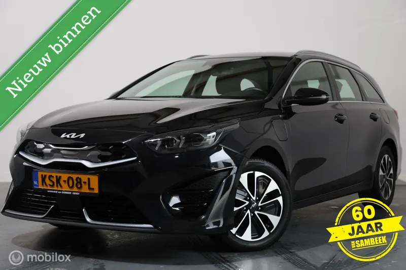 Kia Ceed (2023)