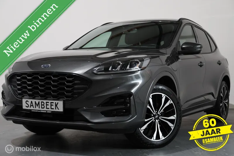 Ford Kuga (2022)