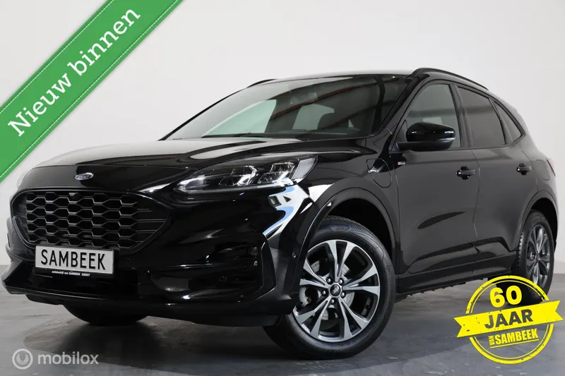 Ford Kuga (2023)