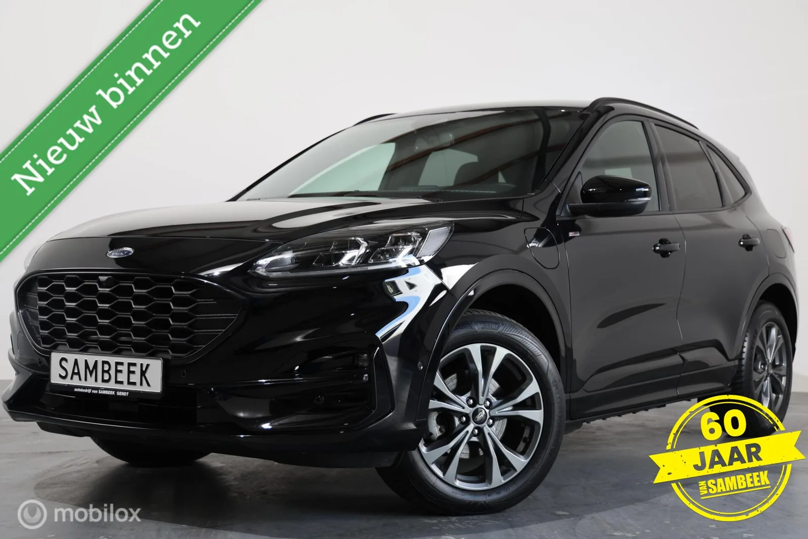 Ford Kuga (2023) — foto 1