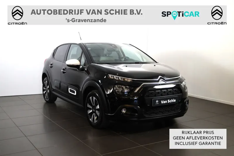 Citroën C3 (2023)
