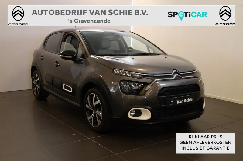 Citroën C3 (2021)