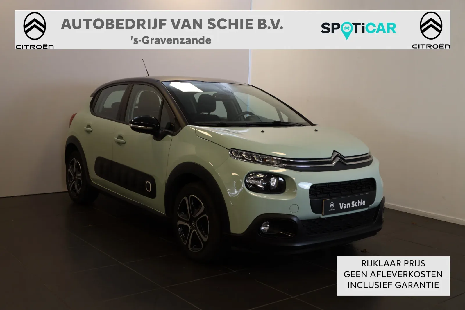 Citroën C3 (2020) — foto 1