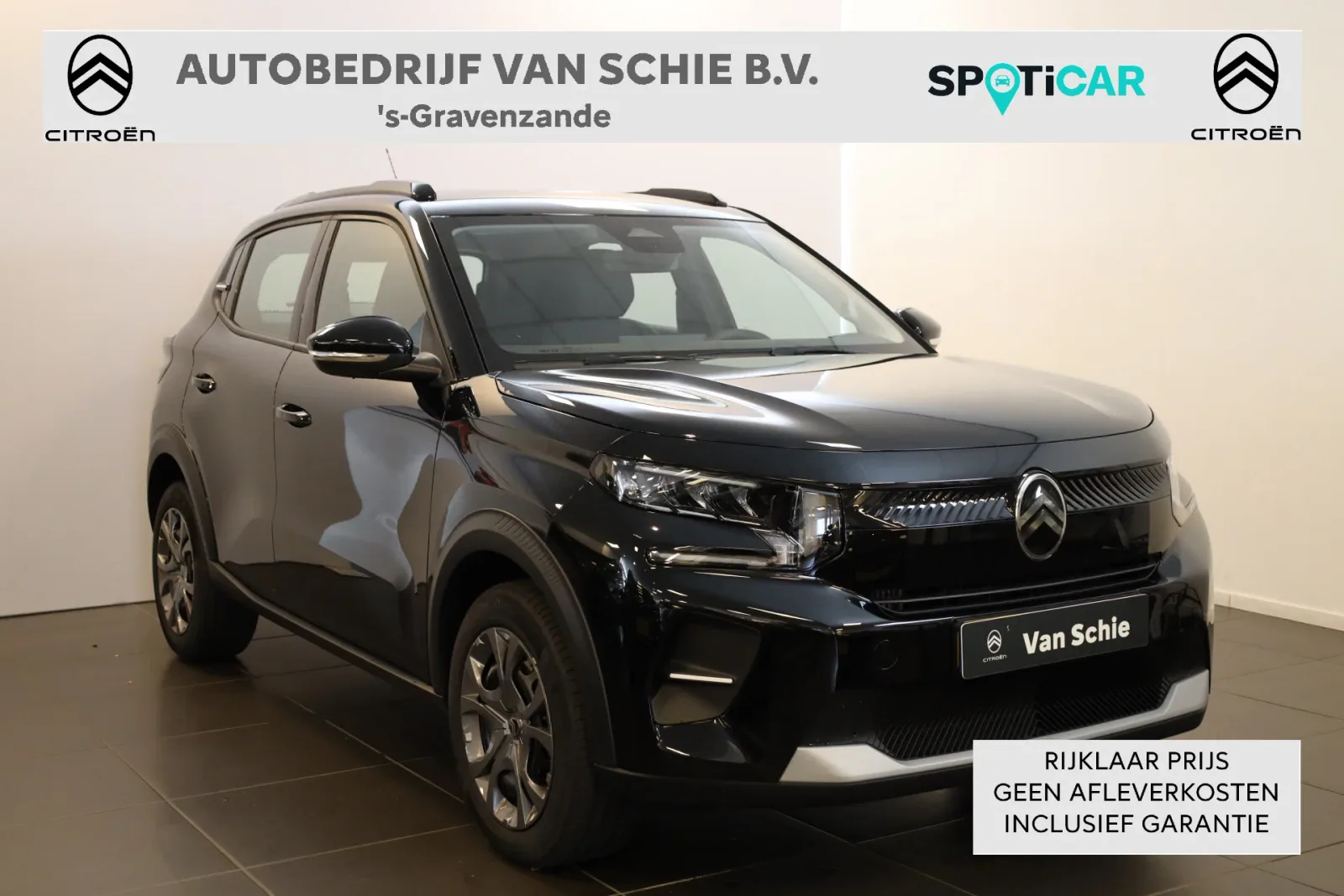 Citroën C3 (2026) — foto 1