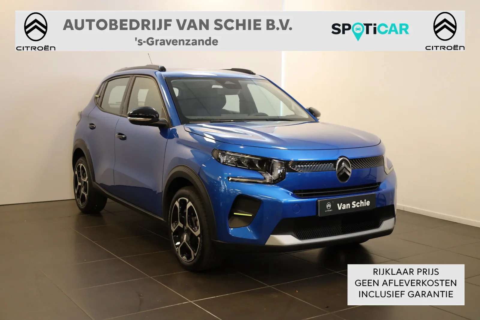 Citroën C3 (2026) — foto 1