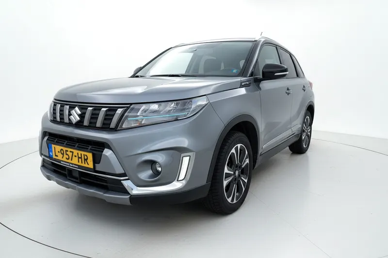 Suzuki Vitara (2021)