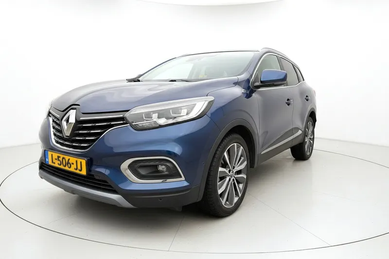 Renault Kadjar (2019)