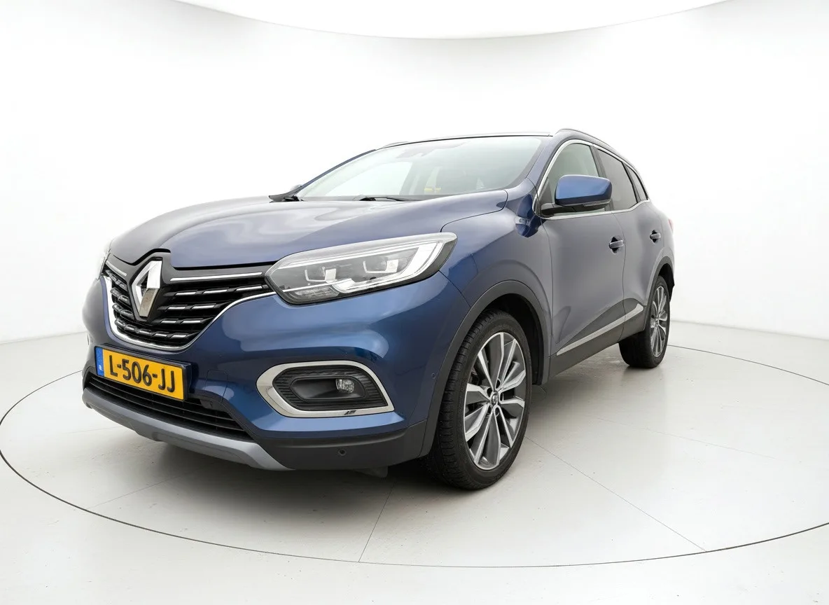Renault Kadjar (2019) — foto 1