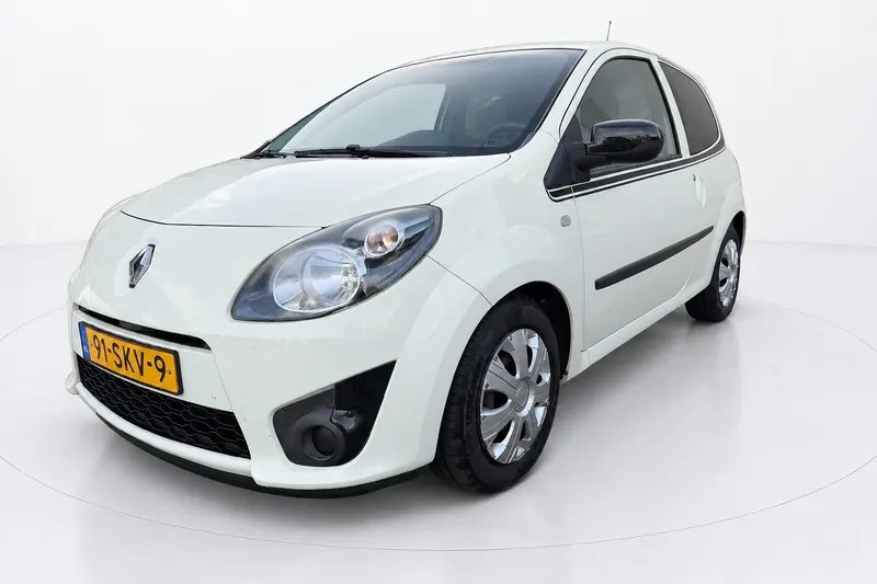 Renault Twingo (2011)
