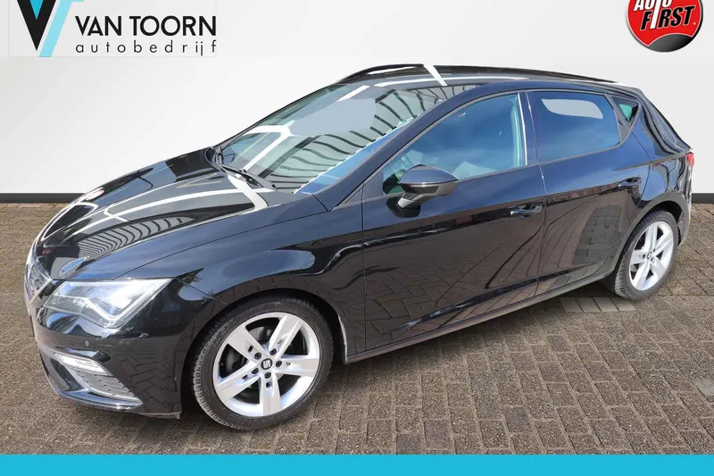 SEAT Leon (2017)
