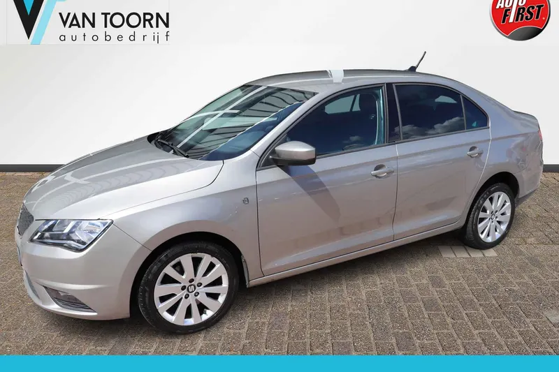 SEAT Toledo (2014)