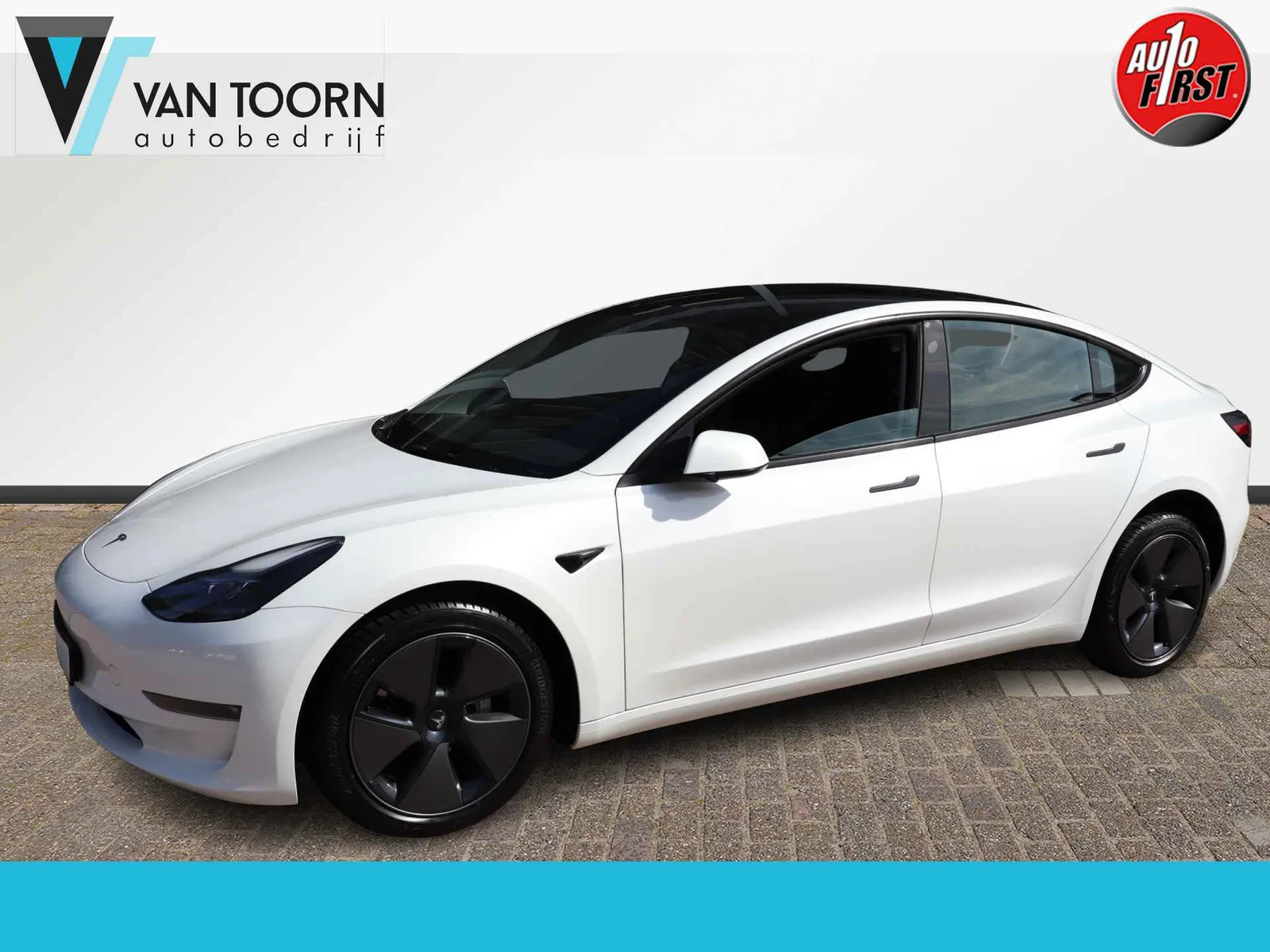 Tesla Model 3 (2023) — foto 1