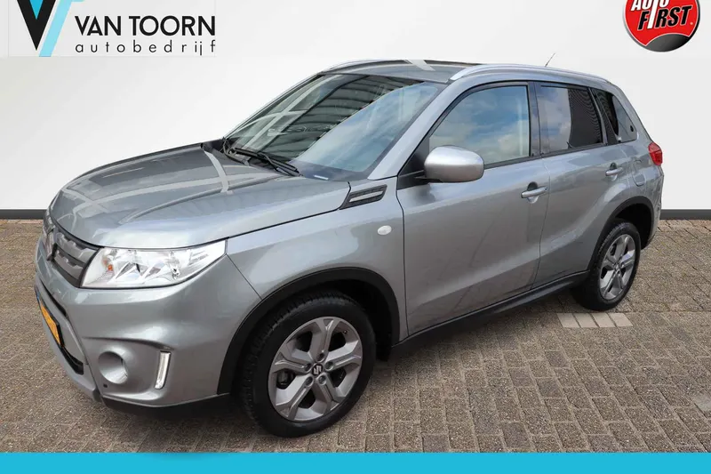 Suzuki Vitara (2017)