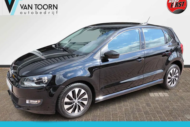 Volkswagen Polo (2017)