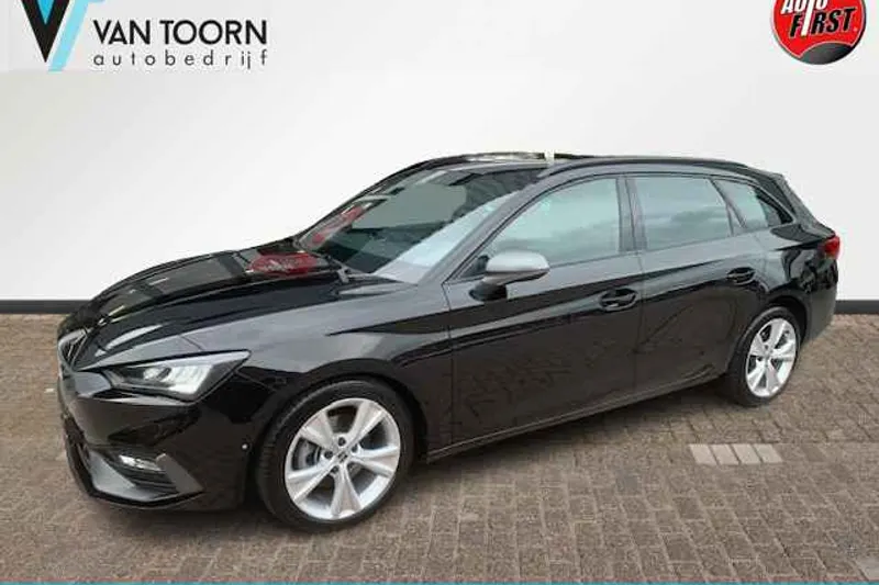 SEAT Leon (2020)
