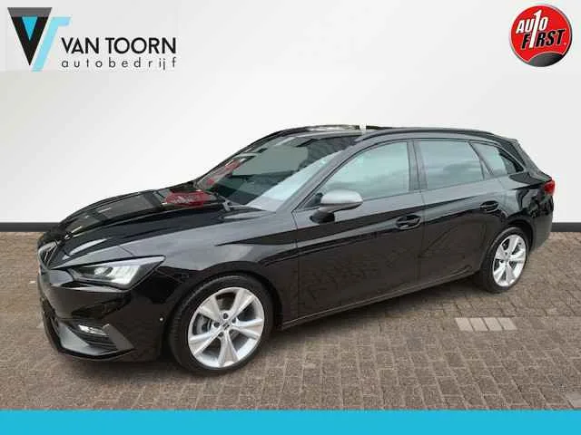 SEAT Leon (2020) — foto 1
