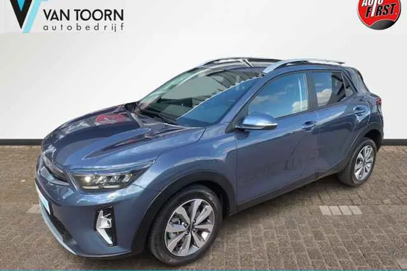 Kia Stonic (2024)