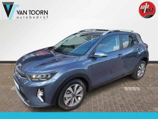 Kia Stonic (2024) — foto 1