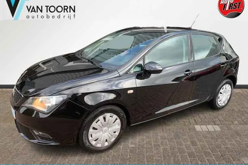 SEAT Ibiza (2017)