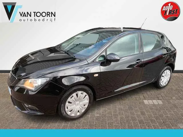 SEAT Ibiza (2017) — foto 1