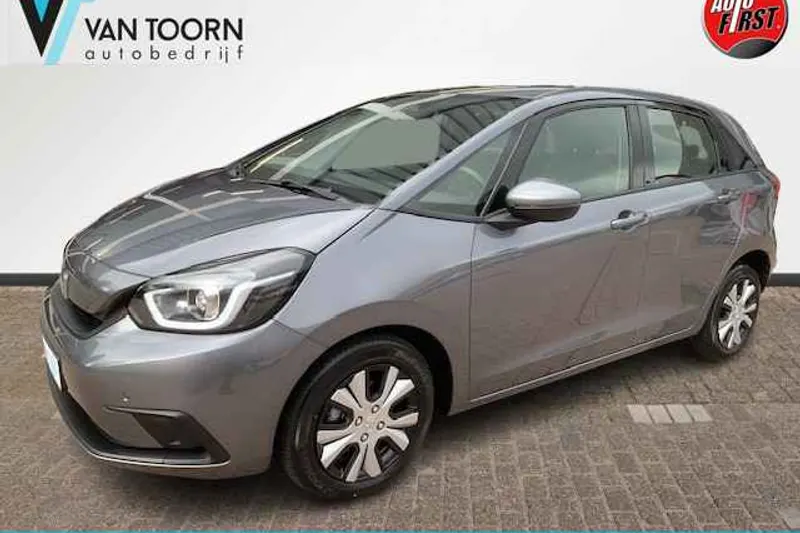 Honda Jazz (2022)