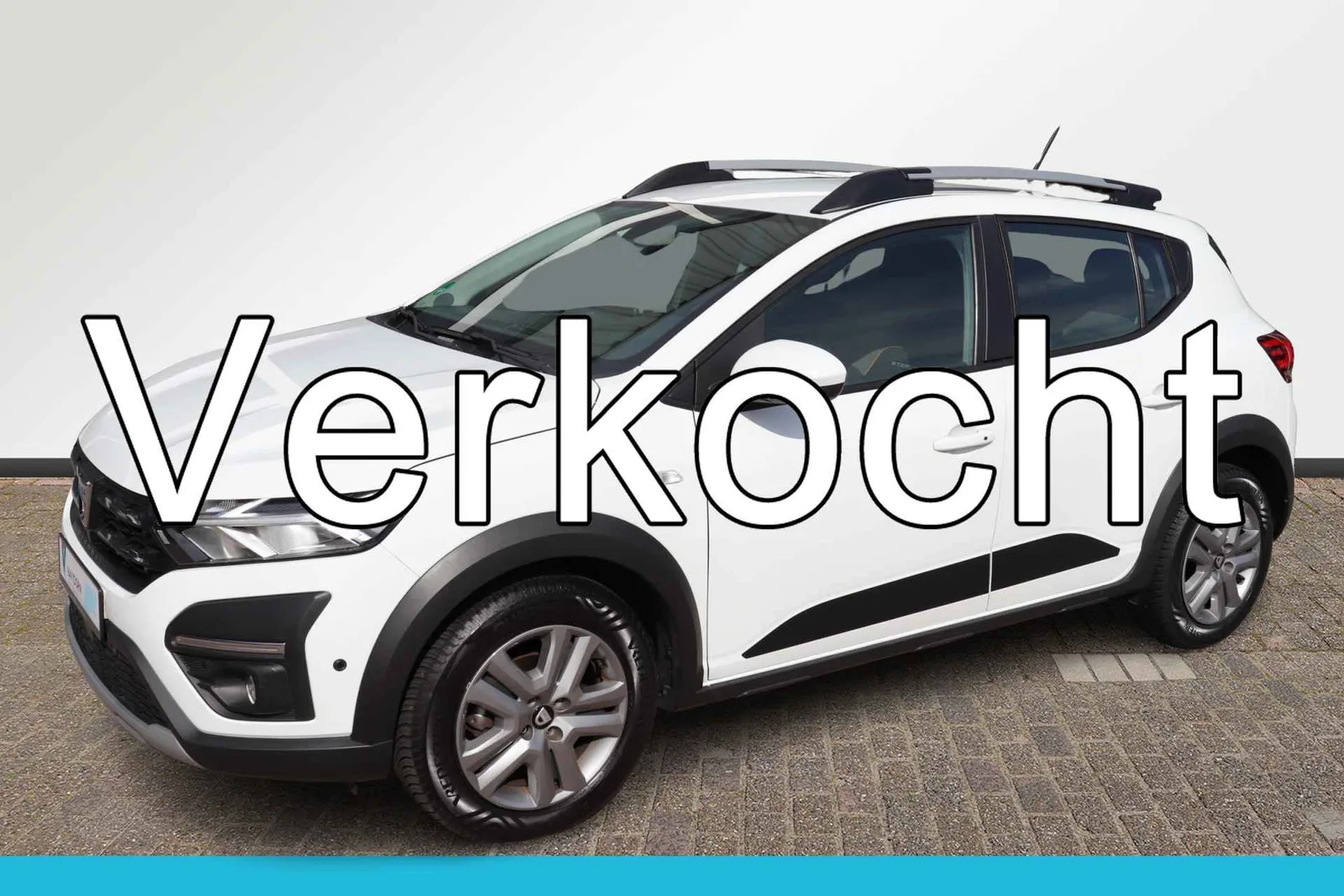 Dacia Sandero (2021) — foto 1