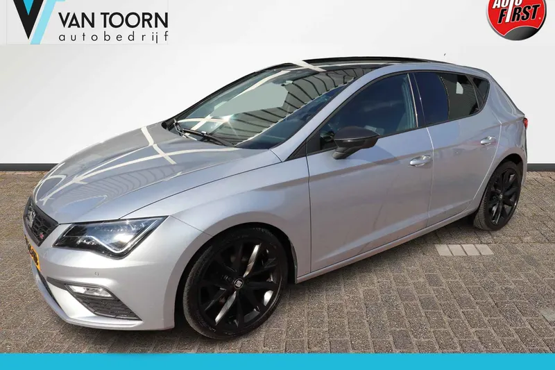 SEAT Leon (2020)