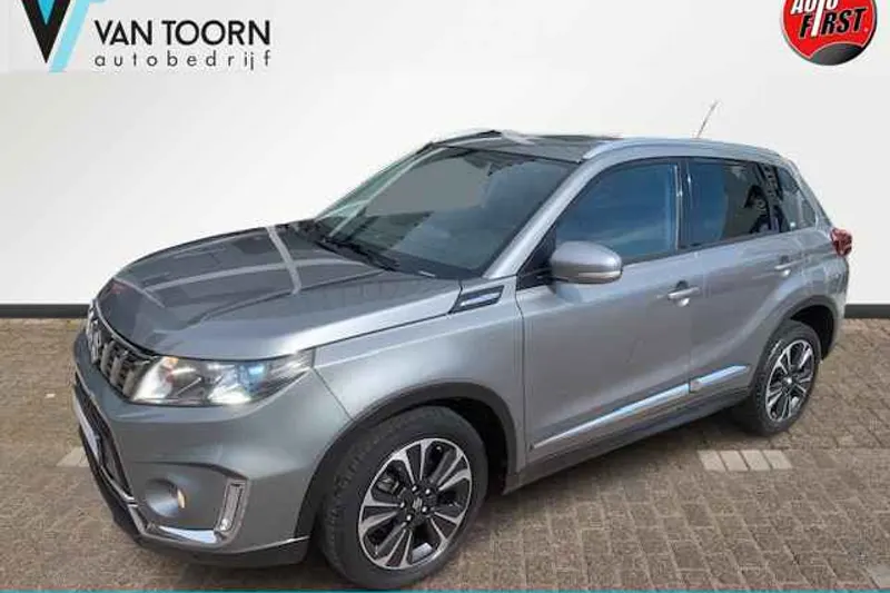 Suzuki Vitara (2019)