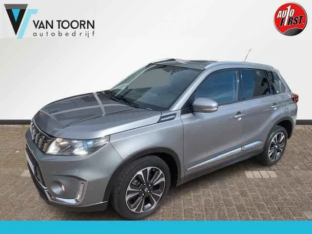 Suzuki Vitara (2019) — foto 1