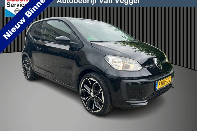 Volkswagen Up! (2020)