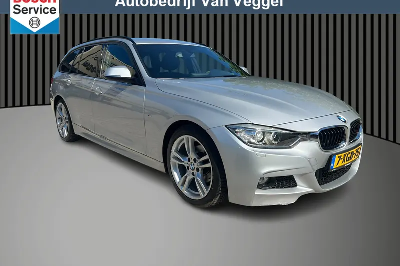BMW 3-Serie (2014)