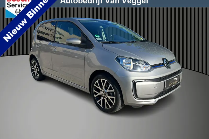 Volkswagen e-Up! (2022)