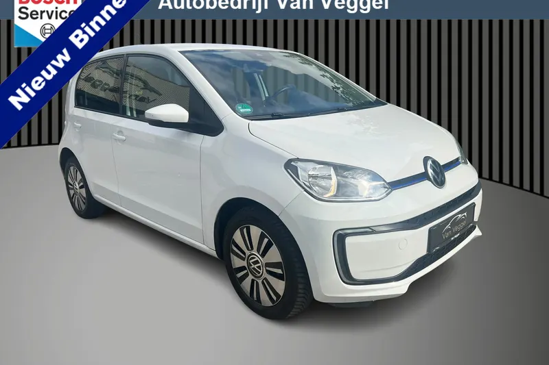 Volkswagen e-Up! (2021)