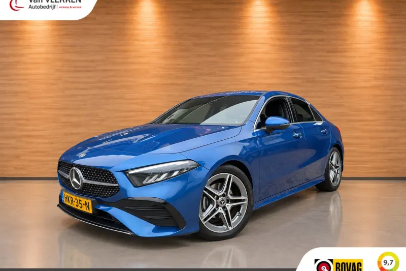 Mercedes-Benz A-Klasse (2023)