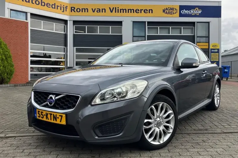 Volvo C30 (2010)