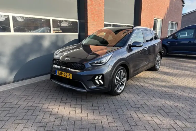 Kia Niro (2021)