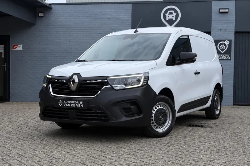 Renault Kangoo (2022)